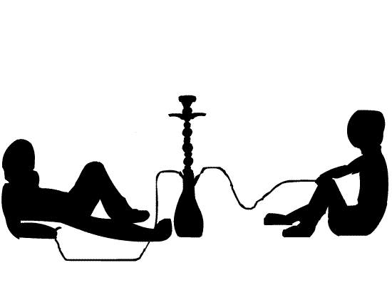chill...