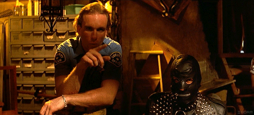 pokrak czeka na ciebie słodziaku!