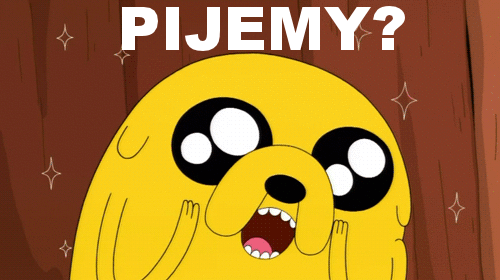 ja się dziś pytam!