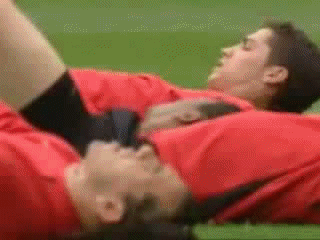 Kompleks Ronaldo