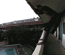 nie wiele brakowało