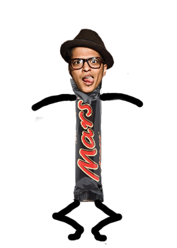 bruno mars
