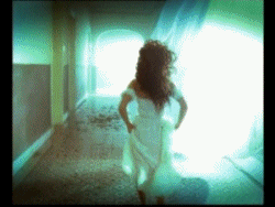 ach, chciałbym mieć takiego zbuntowanego Anioła ;)