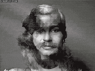 Twarze, nareszcie twarze - powiedział ginekolog wychodząc z pracy po 12 godz. dyżurze!