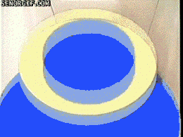 Strach wygrywa ze wstydem!