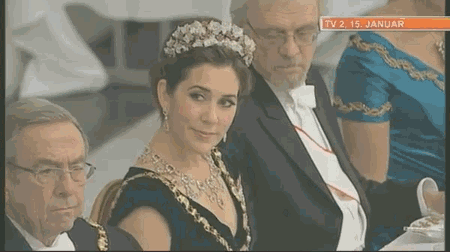 nawet arystokraci, wstyd!