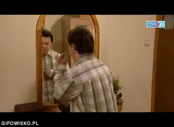 a jednak nie wszyscy tęsknią z Ryśkiem...