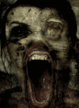 Zombie!