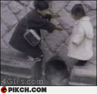 Oddanie: poziom miłość!